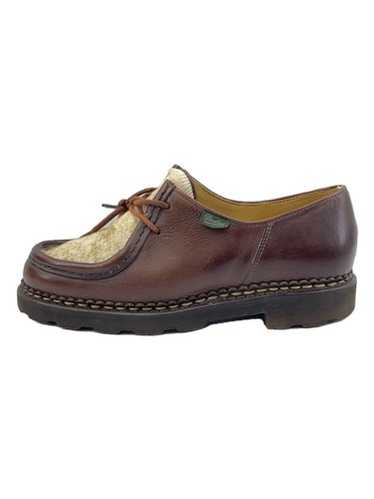 Paraboot Michael Marche Shoe - Velours Congo | SON OF A STAG