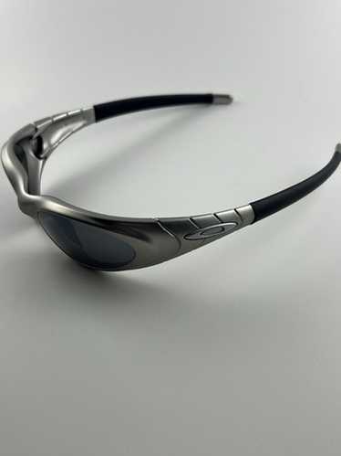 Oakley eye jacket fmj - Gem