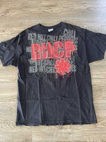 Xl red hot chili - Gem