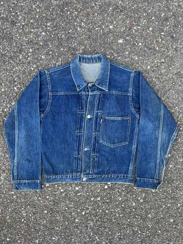 Levi's 40s denim jacket - Gem