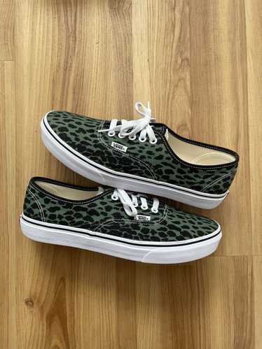 Vans wacko maria authentic - Gem
