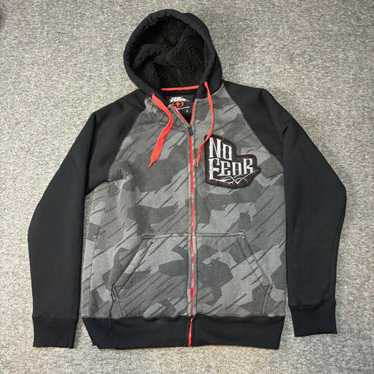 No fear jacket - Gem