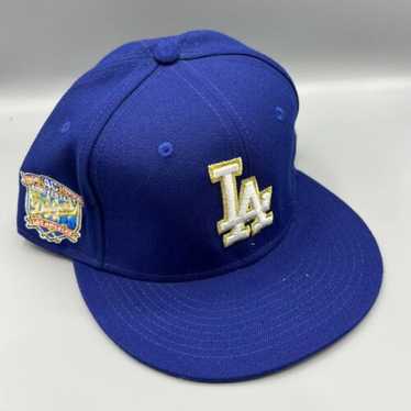 New era dodgers 59fifty - Gem