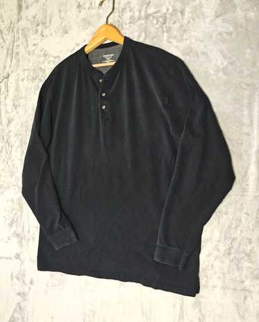 st john's bay heritage sueded jersey
