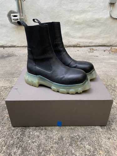 Rick owens beatle bozo - Gem