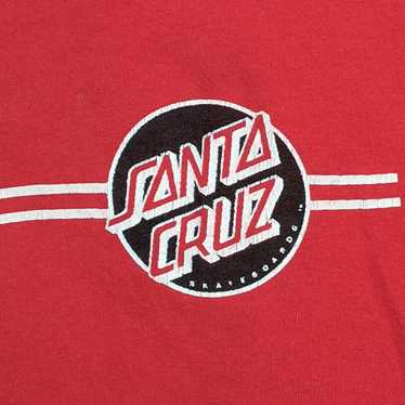 80s vintage santa cruz - Gem