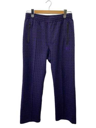22SS NEEDLES Track Pant Poly Jq. フローラル Needles Track Pants - Poly Jacquard Floral | Garmentory