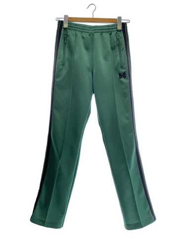 Needles track pants green - Gem