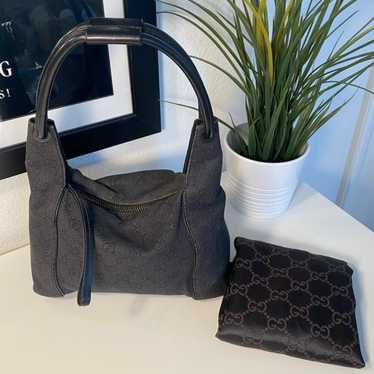 Gucci tom ford canvas - Gem