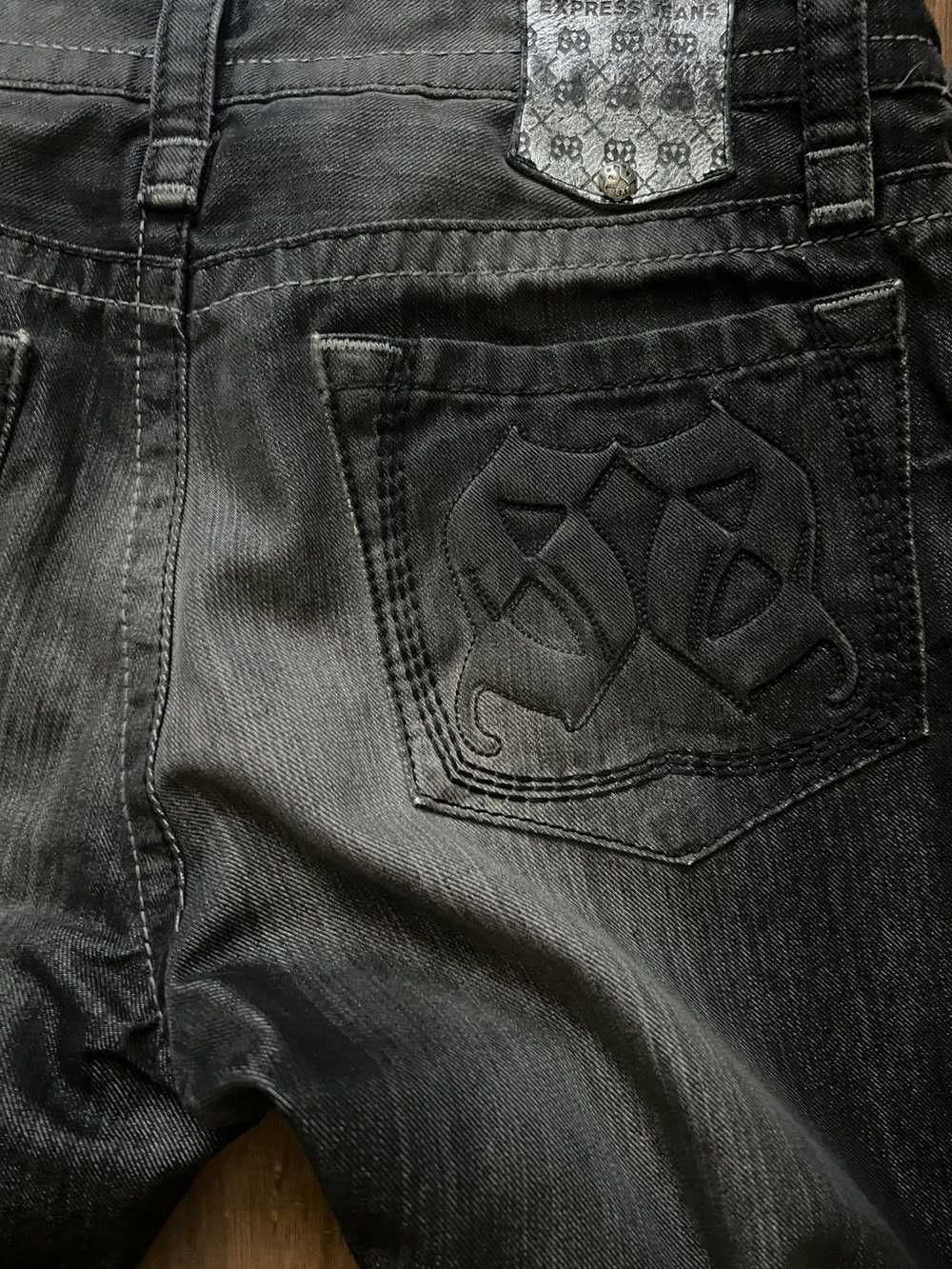 Japanese Brand × Streetwear × Vintage Vintage str… - image 3