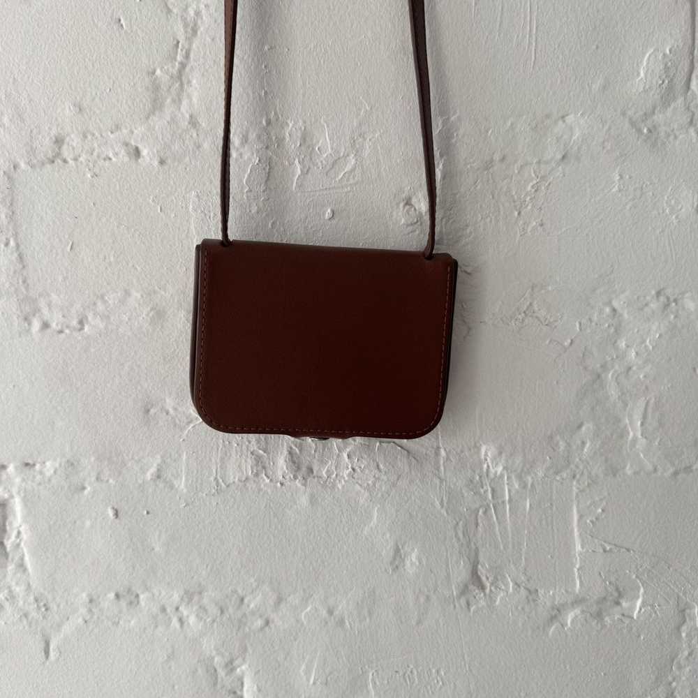 A.P.C. A.P.C. Join Wallet w/ Strap - image 4