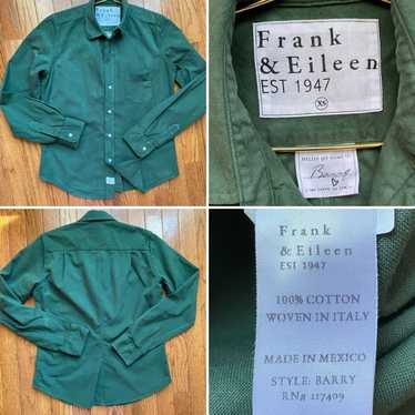 Frank&amp;Eileen - 新品♡フランク＆アイリーン Frank&amp;Eileen BARRY XS Frank＆Eileen(フランク＆アイリーン)｜BARRY イタリアン