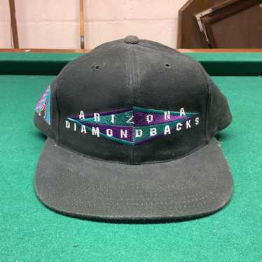 Vintage arizona diamondbacks snapback - Gem