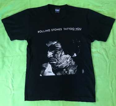 Vintage 2004 rolling stones - Gem