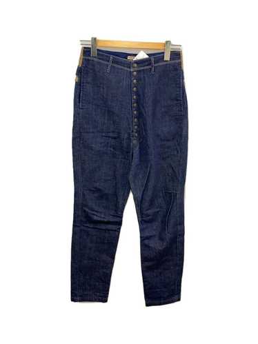 BlueButtonShop - Kapital - Kapital-Denim-x-Waffle-Quilting