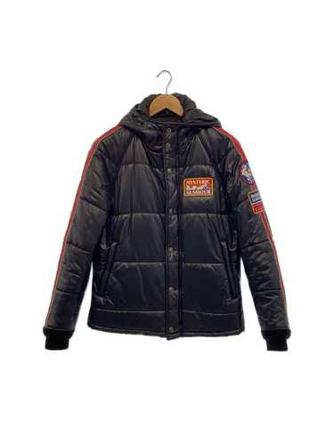 Hysteric glamour Patches Jacket Primaloft Size Small