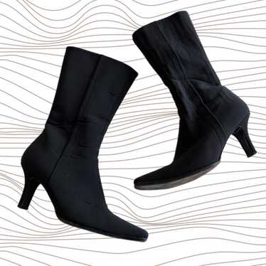 vintage Prada boots - Gem