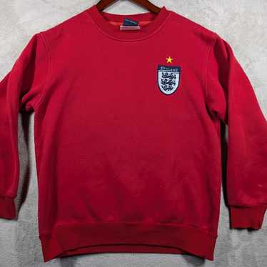 Umbro england sweatshirt - Gem