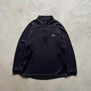 Mens audi jacket l - Gem