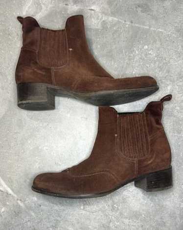 Alberto fermani shoes - Gem
