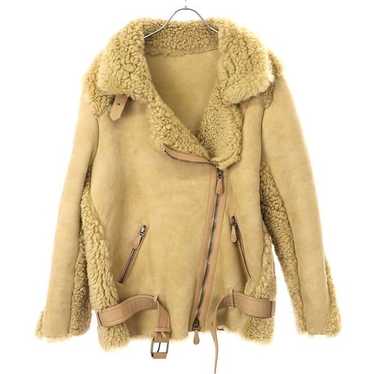 Tods leather jacket - Gem