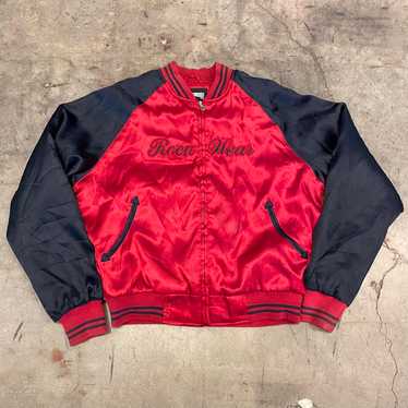Vintage rocawear bomber - Gem