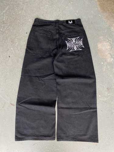 Jnco jeans 32x30 mens - Gem