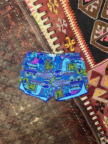 パンツ 70s Ocean Pacific Total Pattern 5pocket 70s Ocean Pacific Total Pattern 5pocket
