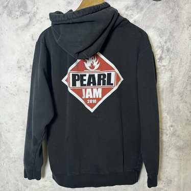 【XLサイズ】2010 Pearl Jam Tour Tee Brown XLサイズ】2010 Pearl Jam Tour Tee Brown