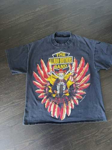 Original vintage allman brothers - Gem