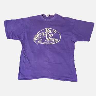 Bass pro shirt mens - Gem