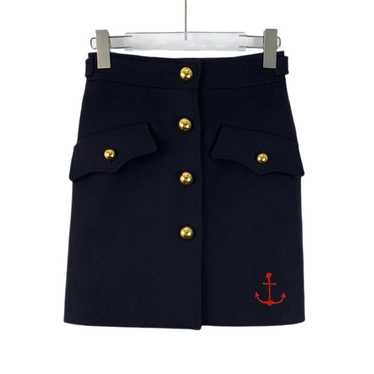 ワンピース COPERNI Women Mid Skirts COPR92202WASBLU BLUE Pippa Midi Dress – USA KOOKAÏ