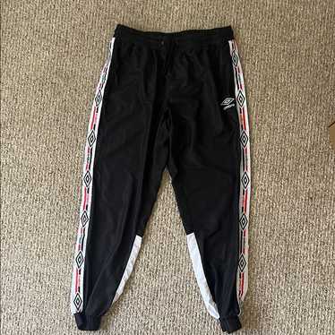 Umbro track pants - Gem