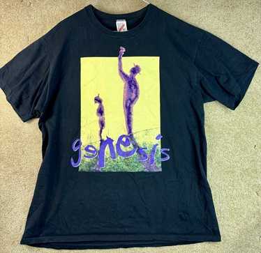 Vintage 1992 the genesis - Gem