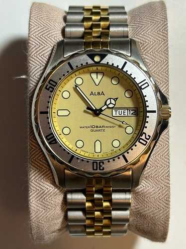 Vintage seiko alba jdm - Gem