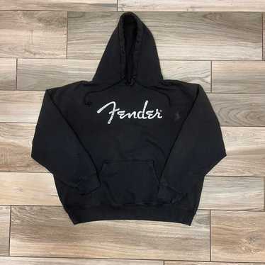 ENNOY ELECTRIC LOGO SWEAT SET UP M BLACK pullover