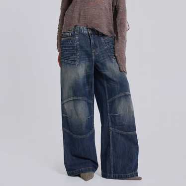 Jaded london jeans - Gem