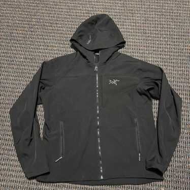 Arcteryx jacket gamma mx - Gem