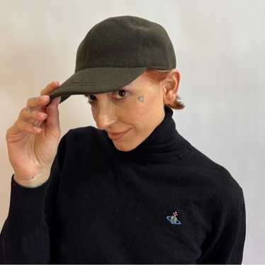 Vivienne westwood cap - Gem