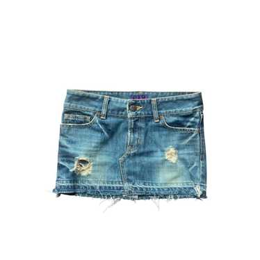 スカート vintage hysteric glamour tsugihagi skirt vintage hysteric glamour tsugihagi skirt