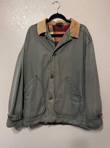 Vintage j. crew chore - Gem