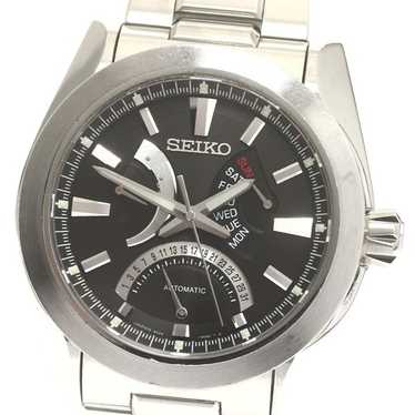 Seiko saec003 6r24 00a0 - Gem
