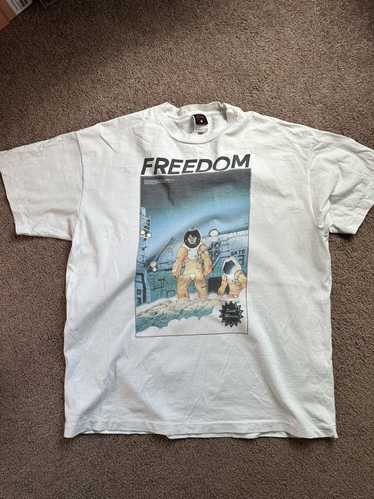 Saint michael freedom fd_ss - Gem