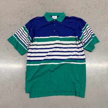 Vintage givenchy polo shirt - Gem