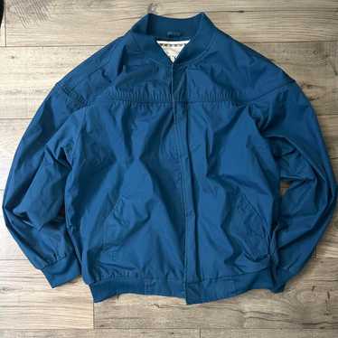 90s Vintage MUNSINGWEAR マンシングウェア スイングトップ