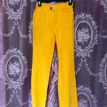 Vintage moschino pants - Gem
