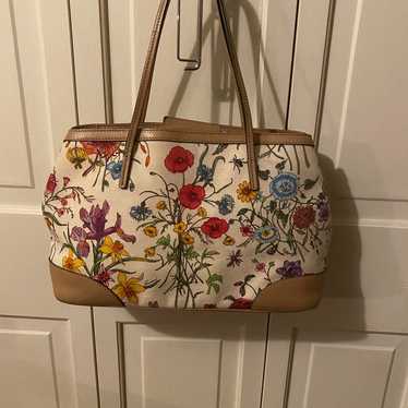 Gucci japan limited herbarium - Gem