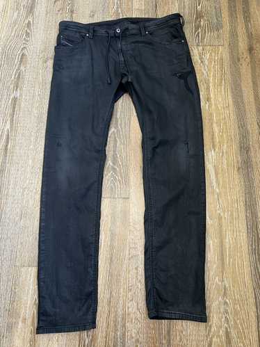 Diesel thavar jeans - Gem