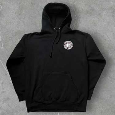 Independant truck company hoodie - Gem