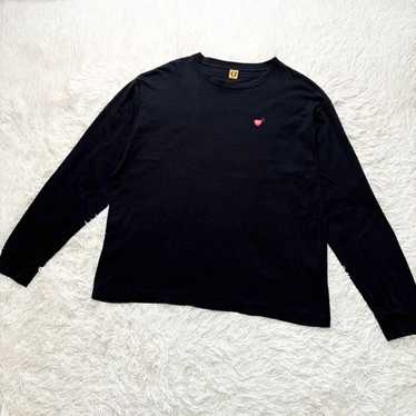 HUMAN MADE DRYALLS ロンT ブラック Human made long t - Gem